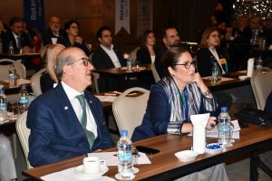 Yarıyıl Toplantısı