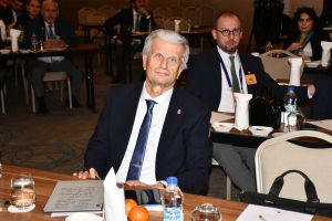 Yarıyıl Toplantısı