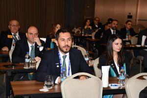 Yarıyıl Toplantısı