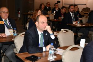 Yarıyıl Toplantısı