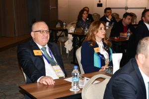 Yarıyıl Toplantısı