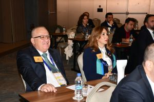 Yarıyıl Toplantısı