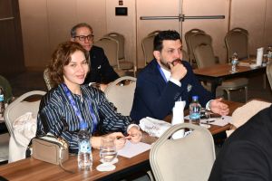 Yarıyıl Toplantısı