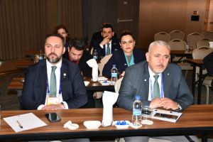 Yarıyıl Toplantısı