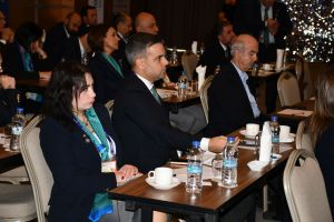 Yarıyıl Toplantısı