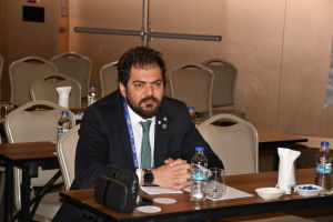 Yarıyıl Toplantısı