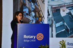 Yarıyıl Toplantısı