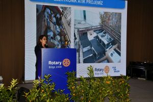 Yarıyıl Toplantısı