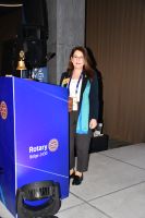 Yarıyıl Toplantısı