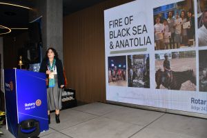 Yarıyıl Toplantısı