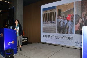 Yarıyıl Toplantısı