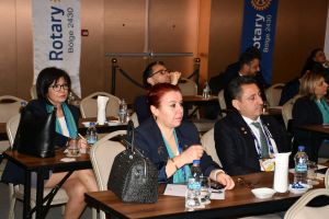 Yarıyıl Toplantısı