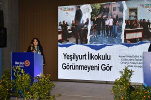 Yarıyıl Toplantısı