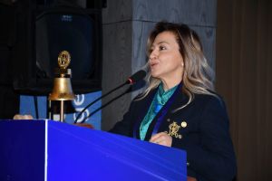 Yarıyıl Toplantısı