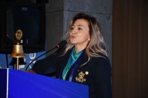 Yarıyıl Toplantısı