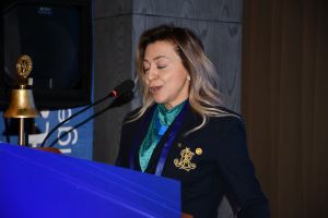 Yarıyıl Toplantısı