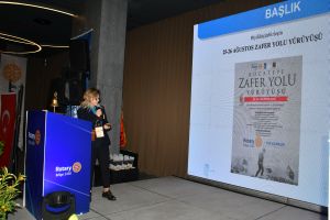 Yarıyıl Toplantısı