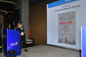 Yarıyıl Toplantısı