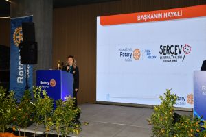 Yarıyıl Toplantısı