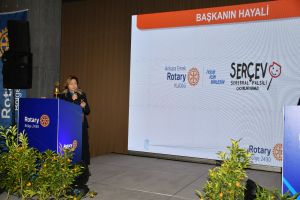 Yarıyıl Toplantısı