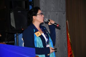 Yarıyıl Toplantısı