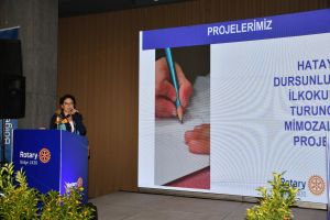 Yarıyıl Toplantısı