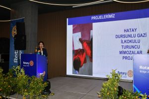 Yarıyıl Toplantısı