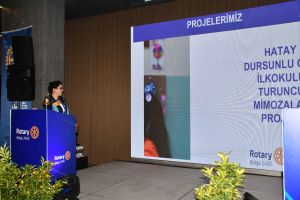 Yarıyıl Toplantısı