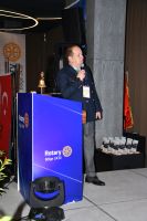 Yarıyıl Toplantısı