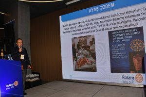 Yarıyıl Toplantısı