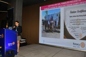 Yarıyıl Toplantısı