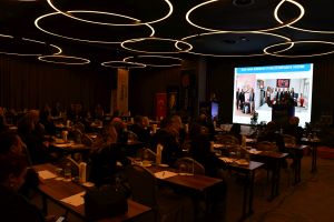 Yarıyıl Toplantısı