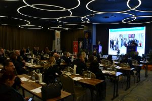 Yarıyıl Toplantısı