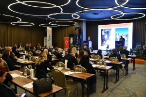 Yarıyıl Toplantısı