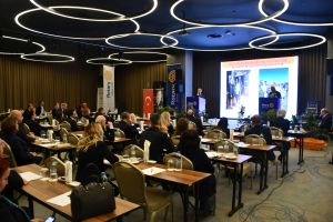 Yarıyıl Toplantısı