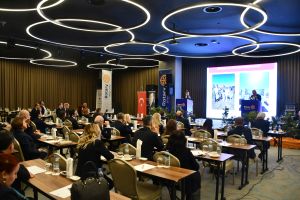 Yarıyıl Toplantısı