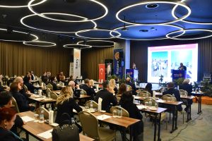 Yarıyıl Toplantısı