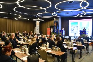 Yarıyıl Toplantısı