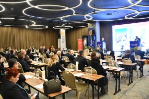 Yarıyıl Toplantısı