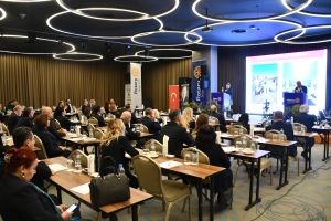 Yarıyıl Toplantısı