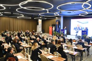 Yarıyıl Toplantısı