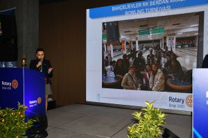 Yarıyıl Toplantısı