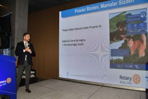 Yarıyıl Toplantısı