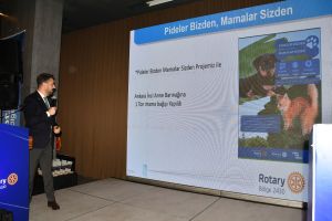 Yarıyıl Toplantısı