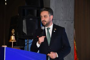 Yarıyıl Toplantısı