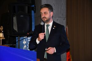 Yarıyıl Toplantısı