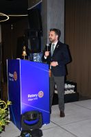 Yarıyıl Toplantısı