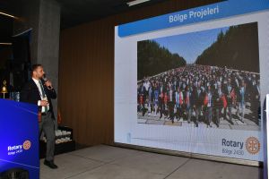 Yarıyıl Toplantısı