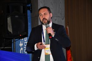 Yarıyıl Toplantısı