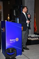 Yarıyıl Toplantısı